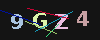 Gambar captcha